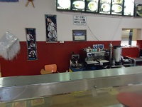  International Cafe 